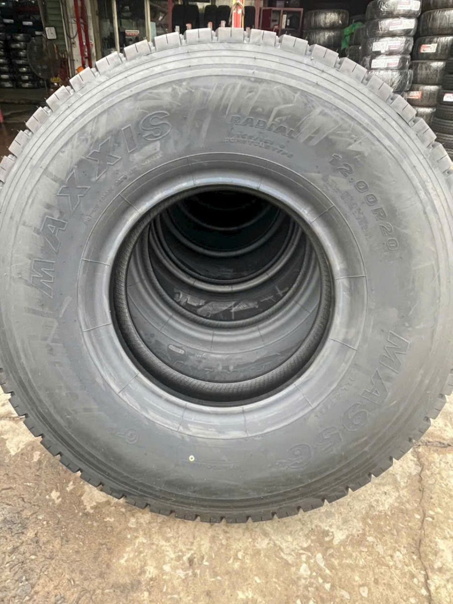 Địa Chỉ Chăm Sóc Lốp Toàn Diện Cho Mọi Dòng Xe / Cửu Long Thiên